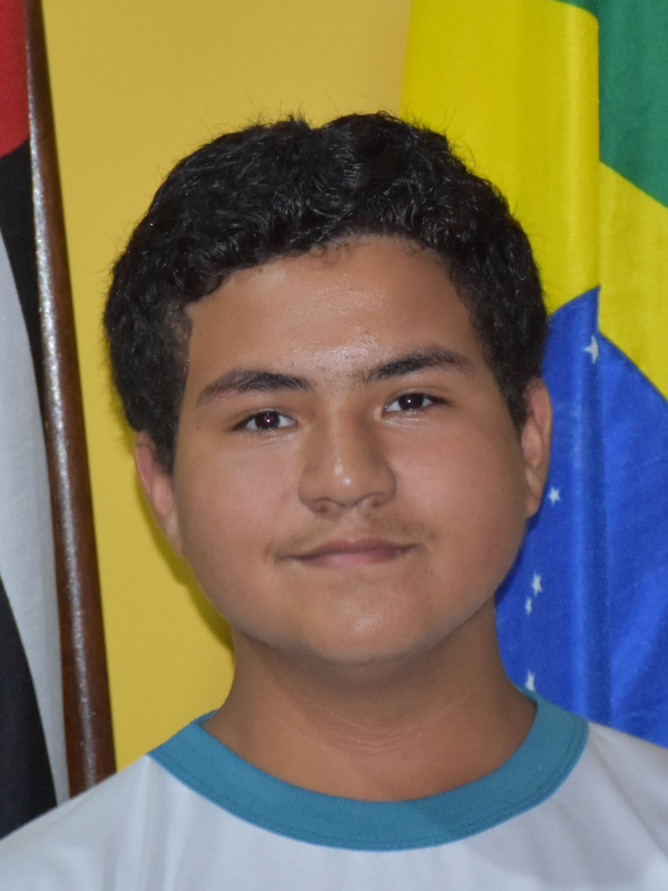 João Vitor Costa dos Santos